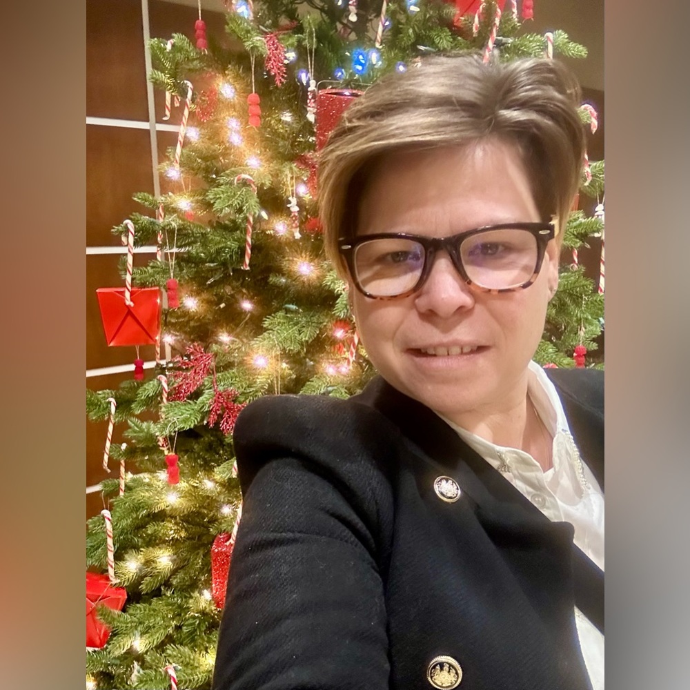 Meet your Posher, Stacy